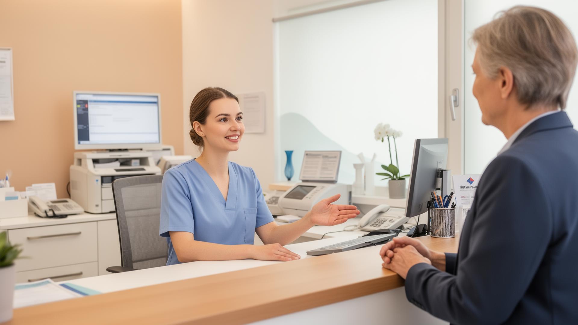 Was macht eine MVA? – Aufgaben, Gehalt & Karrierechancen – MediClass Blog