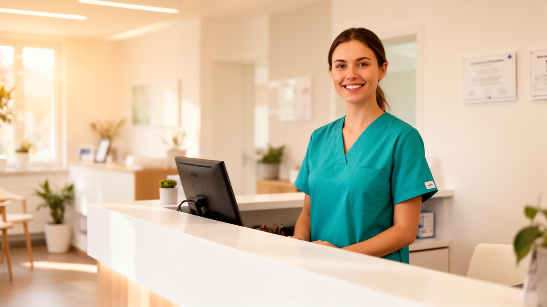 Ausbildung zur Ordinationsassistentin: So startest du – MediClass Blog